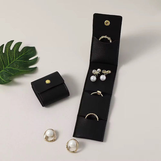 Veloria Travel Jewelry Case