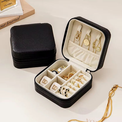 Jewellery Travel Box
