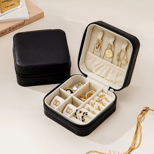 Jewellery Travel Box
