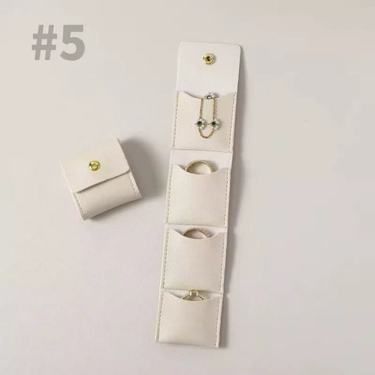 Veloria Travel Jewelry Case