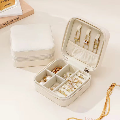 Jewellery Travel Box