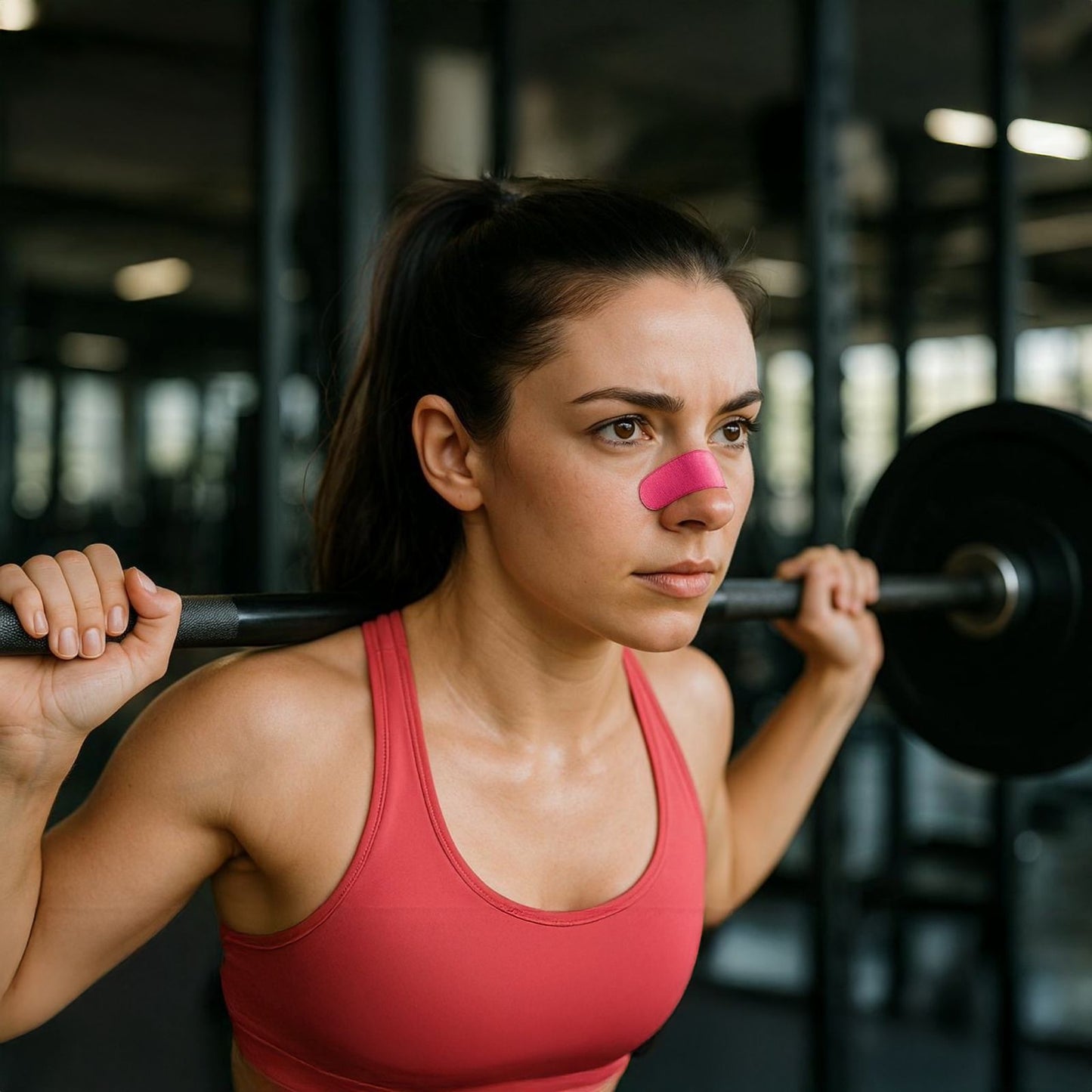 Nose Strips ( Better Breath ) 30pcs/box