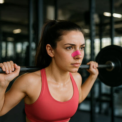 Nose Strips ( Better Breath ) 30pcs/box