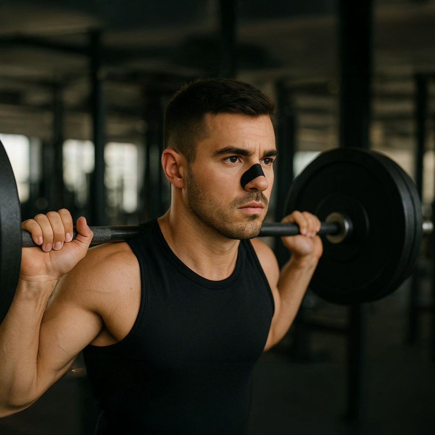 Nose Strips ( Better Breath ) 30pcs/box