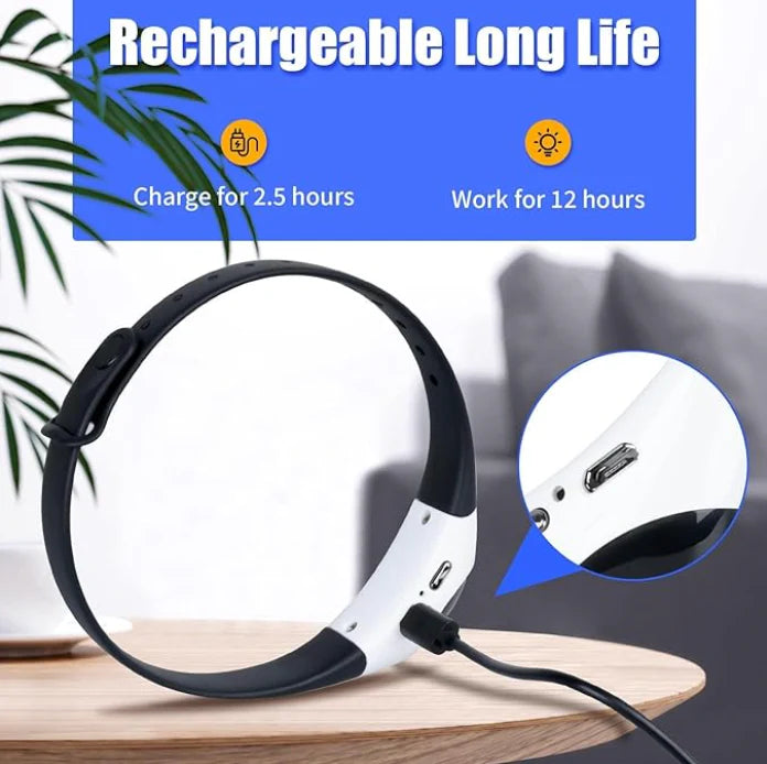 Laser Collar ( Top 1 game for Cats )