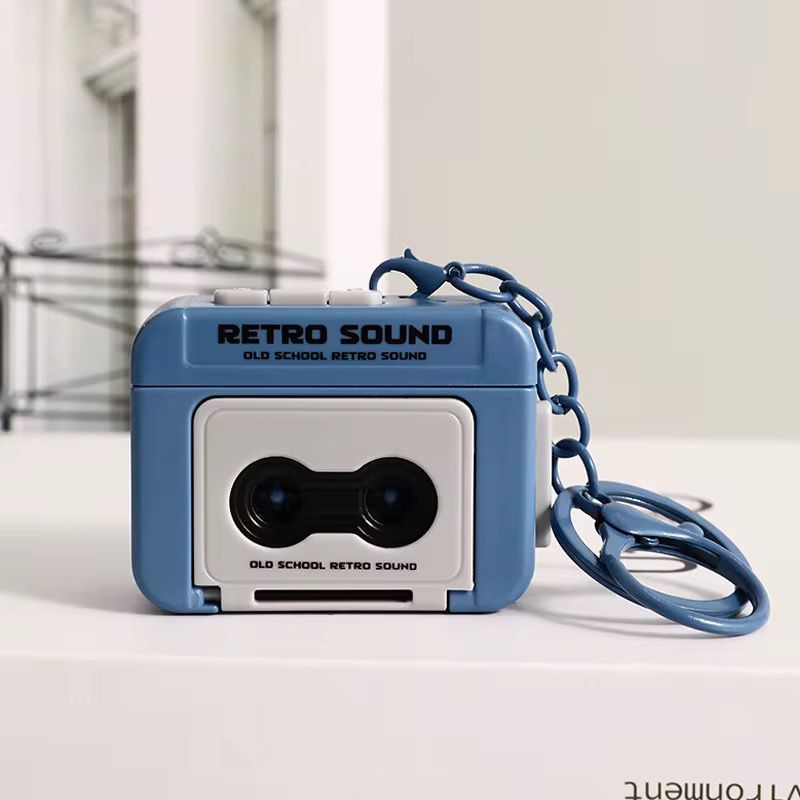 Small Recording Audio