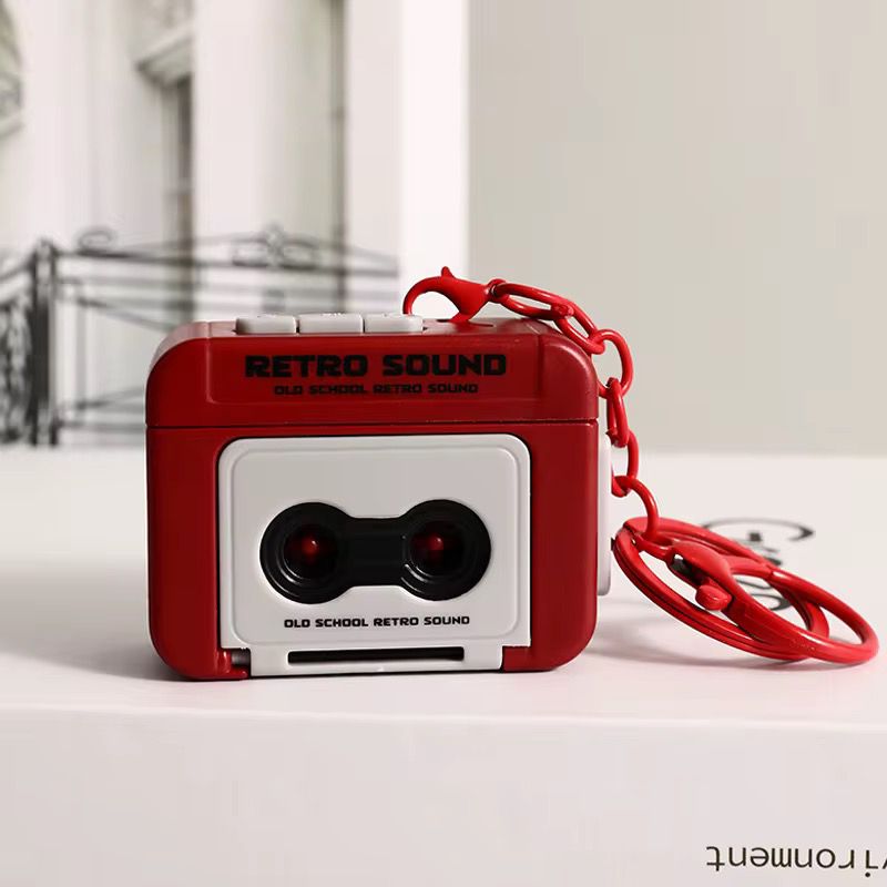 Small Recording Audio