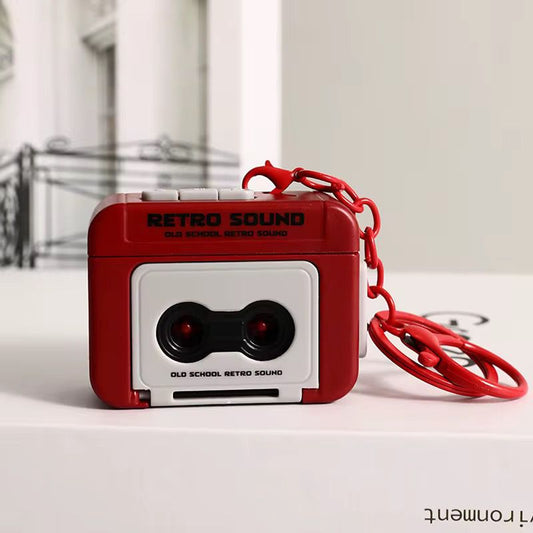 Small Recording Audio