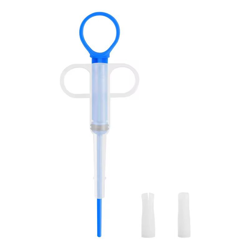 Pet Feeding Syringe Kit (Puppy & Kitten Care Set)