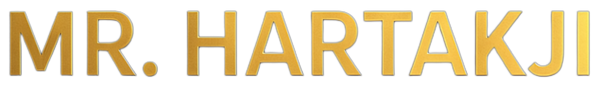 Mr. Hartakji